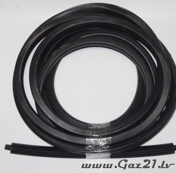 Windshield and Rear screen Rubber Seal