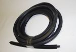 Windshield and Rear screen Rubber Seal