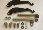 Parking brake repair kit
