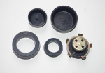 Repair kit for brake and clutch cylinder