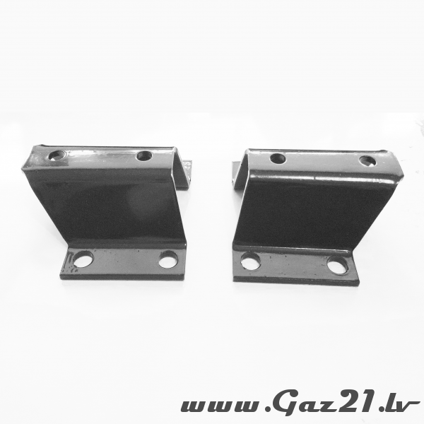 Engine Bracket Kit Volga Gaz