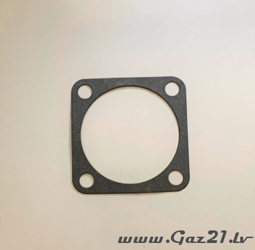 Axle shaft gasket