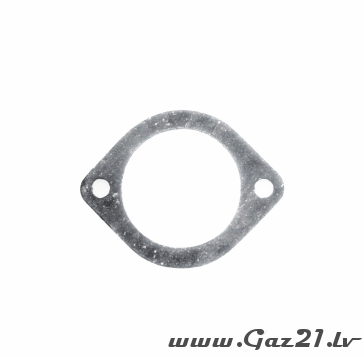 Thermostat cover gasket