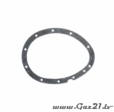 Gear cover gasket