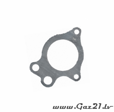 Thermostat cover gasket