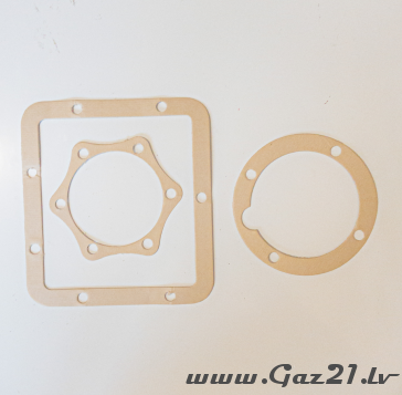 Gearbox seals kit