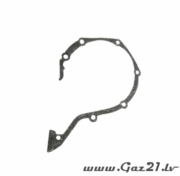 Gear cover gasket