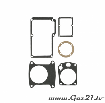 Gearbox gasket set