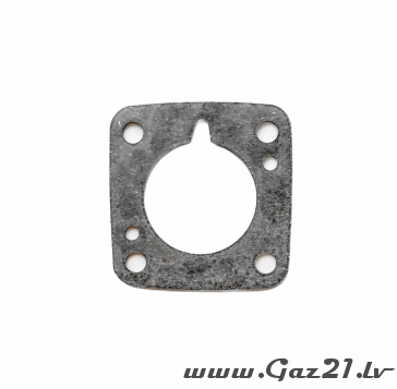 Axle shaft gasket