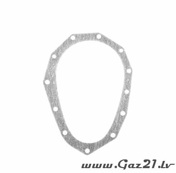 Timing gear cover gasket