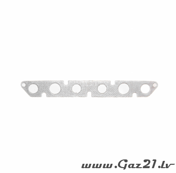 Manifold gasket