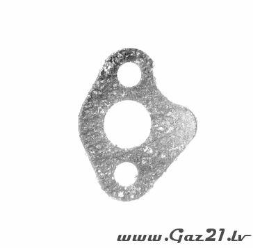 Oil pump gasket