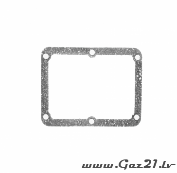 Gasket of the upper cover of the gearbox