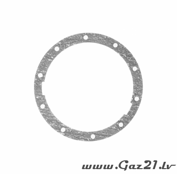 Rear axle gearbox gasket