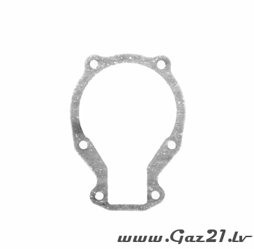 Front shock absorber cover gasket