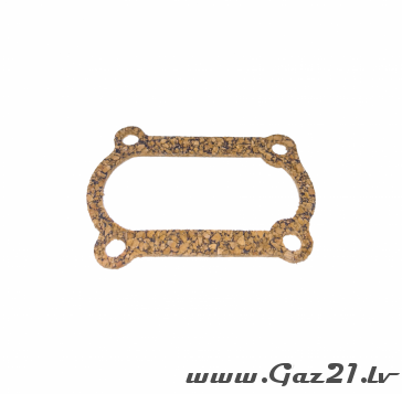 Rear shock absorber gasket