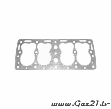 Cylinder head gasket