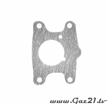 Front gearbox gasket