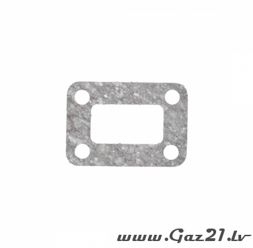 Cylinder head cover gasket