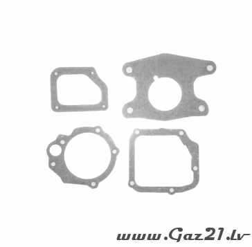 Gearbox gasket set