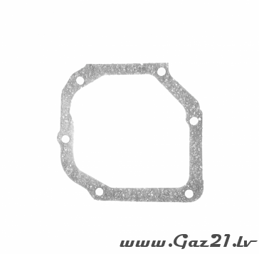 Transmission side cover gasket