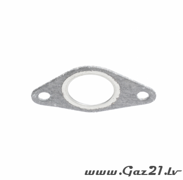 Exhaust manifold gasket