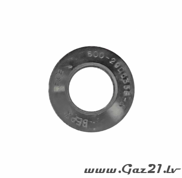 Shock absorber seal