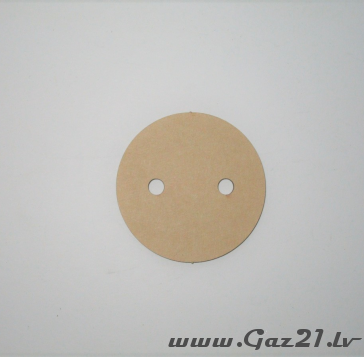 Socket gasket