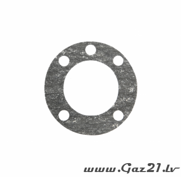 Steering knuckle ball joint gasket