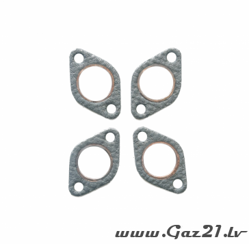 Exhaust pipe gasket kit