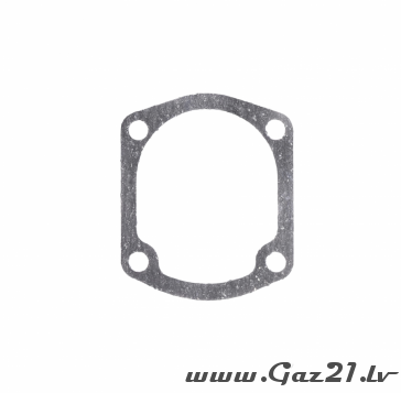 Steering housing cover gasket